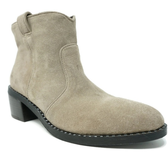 jeffrey campbell konda ankle bootie